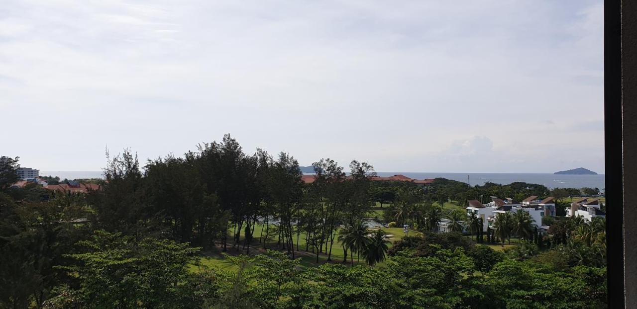 Elegant Living @ Riverson Soho Kota Kinabalu Exterior photo